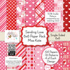 Sending Love - 6x6 Paper Pack