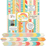 Monthly Subscription Box  - Add On - 6x6 Double-Sided Paper Pack - 40% OFF Retail!