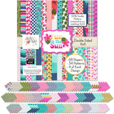 Fun in the Sun - 6x6 Paper Pack