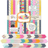 Summer Vacation - 6x6 Paper Pack