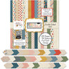 Monthly Subscription Box  - Add On - 6x6 Double-Sided Paper Pack - 40% OFF Retail!