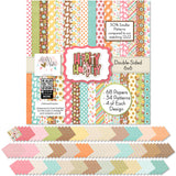 Hippity Hoppity - 6x6 Paper Pack