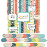 Summer Break - 6x6 Paper Pack