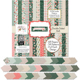 Peace on Earth - 6x6 Paper Pack