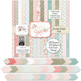 Best Wishes - 6x6 Paper Pack