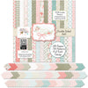 Best Wishes - 6x6 Paper Pack