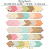 Hippity Hoppity - 6x6 Paper Pack