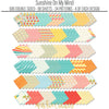 Monthly Subscription Box  - Add On - 6x6 Double-Sided Paper Pack - 40% OFF Retail!