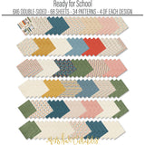 Monthly Subscription Box  - Add On - 6x6 Double-Sided Paper Pack - 40% OFF Retail!