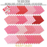 Sending Love - 6x6 Paper Pack