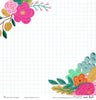 Happy Valentine's Day - Paper & Sticker Kit