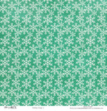 Holiday Cheer - Paper & Sticker Kit