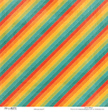 Birthday Bash - Paper & Sticker Kit