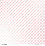 Be My Valentine - Paper & Sticker Kit