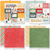 Star Student - Paper & Sticker Kit