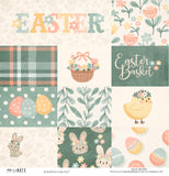 Some Bunny Loves You - Paper & Sticker Kit