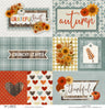 Fall Fun - Paper & Sticker Kit