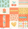 Life is Good - Paper & Sticker Kit