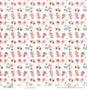 Be My Valentine - Paper & Sticker Kit