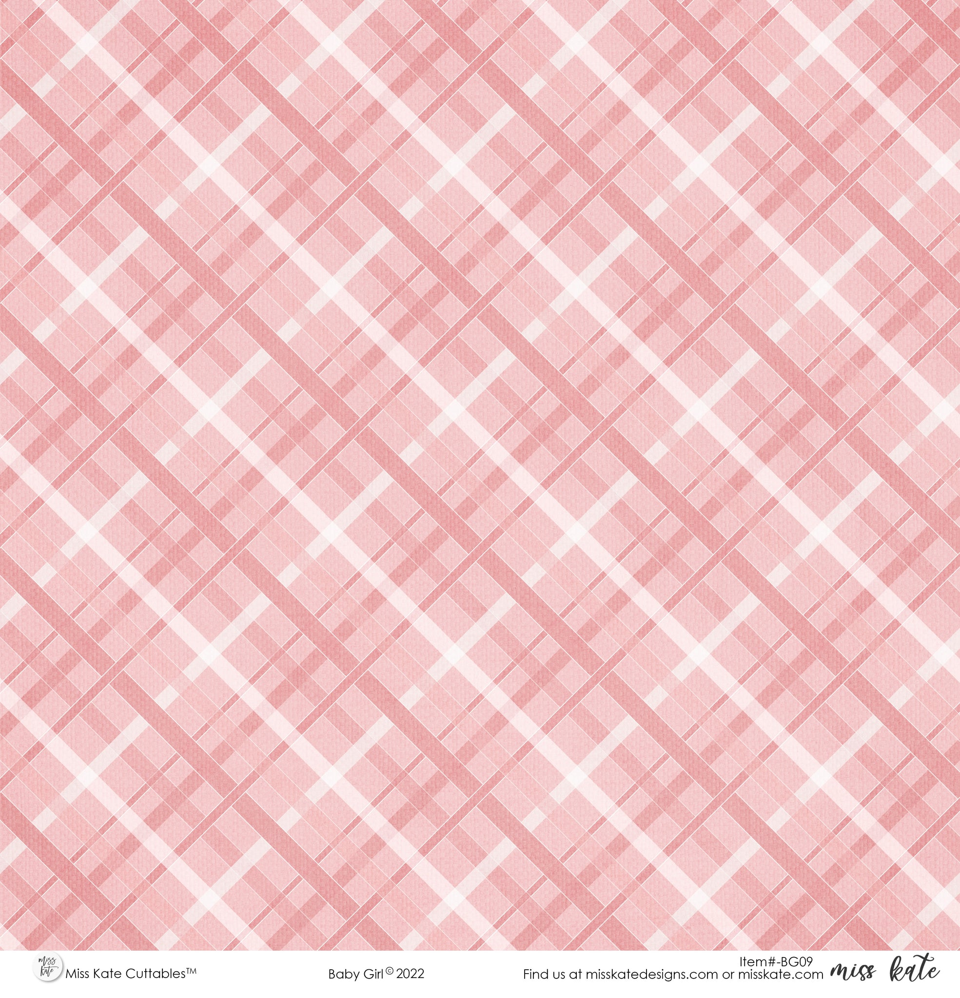 Light Pink Digital Paper, pattern Scrapbook Pack, printable mixed