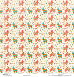 Birthday Bash - Paper & Sticker Kit