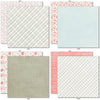 Best Wishes - 6x6 Paper Pack