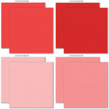 Monthly Subscription Box - Add On - Cardstock - 40% OFF Retail!