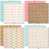 Hippity Hoppity - 6x6 Paper Pack