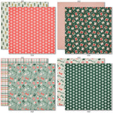 Peace on Earth - 6x6 Paper Pack