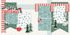A Cozy Christmas - Page Kit