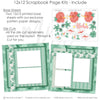 Aloha - Page Kit