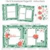 Aloha - Page Kit