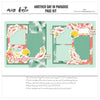Another Day in Paradise - Page Kit