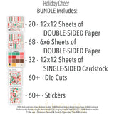 Monthly Subscription Box - Premium + 6x6