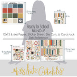 Monthly Subscription Box - Premium + 6x6
