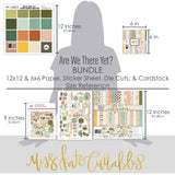 Monthly Subscription Box - Premium + 6x6