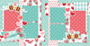Be My Valentine - Page Kit