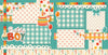 Birthday Boy - Page Kit