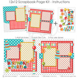 Mark the moment using our Birthday Partyblue page kit — scrapbooking ephemera and cardstock cutouts, seasonal scrapbook page kits and die cuts, pastel paper embellishments and photo mats, coordinated background patterns and journaling spots, Birthday Album, Birthday Memories, layered die cut titles for themed layouts, precut designs for memory journaling, creative accents for scrapbook storytelling, Party Scrapbook, acid-free double-sided scrapbook supplies
