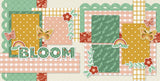 Bloom - Page Kit