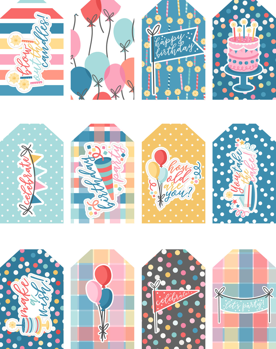 Freebies MISS KATE
