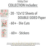 Monthly Subscription Box - Basic