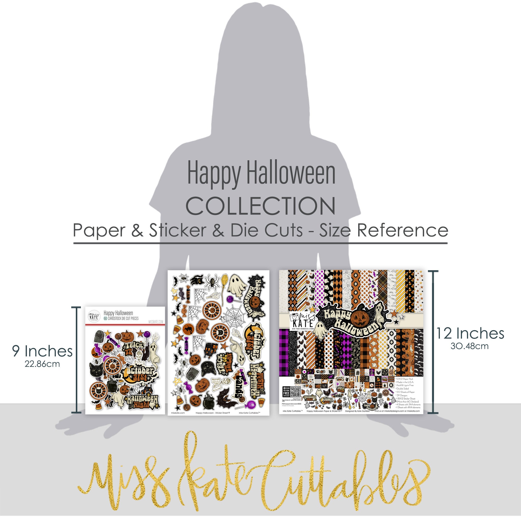 Miss Kate Designs Monthly Subscription Box – MISS KATE