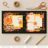 Carving Out Memories - Page Kit
