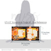 Carving Out Memories - Page Kit