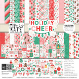 Monthly Subscription Box - Cardstock Lovers