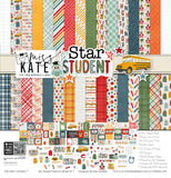 Star Student - Paper & Sticker Kit