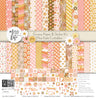 Groovy- Paper & Sticker Kit