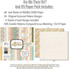 Monthly Subscription Box - Premium + 6x6