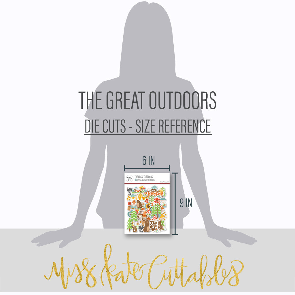 Miss Kate Designs Monthly Subscription Box – MISS KATE